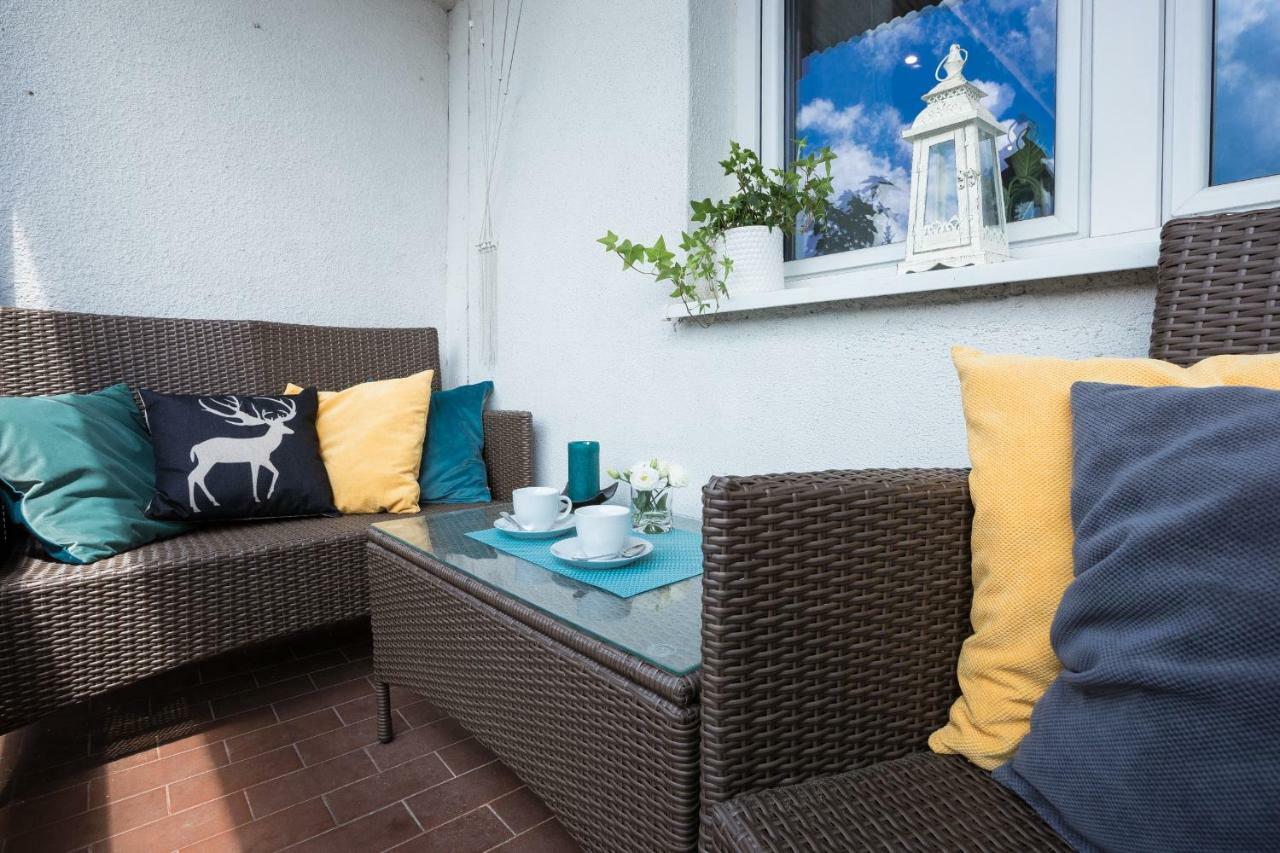 Apartamentylove - Apartament Zborowski Centrum, 100M Do Krupowek Zakopane Esterno foto