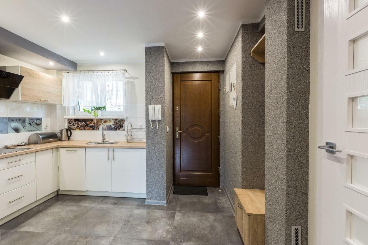 Apartamentylove - Apartament Zborowski Centrum, 100M Do Krupowek Zakopane Esterno foto