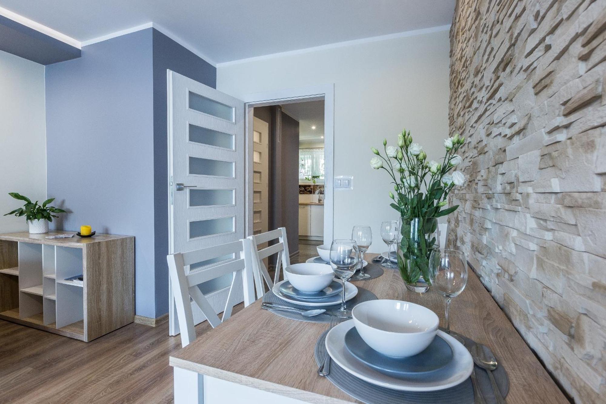 Apartamentylove - Apartament Zborowski Centrum, 100M Do Krupowek Zakopane Esterno foto