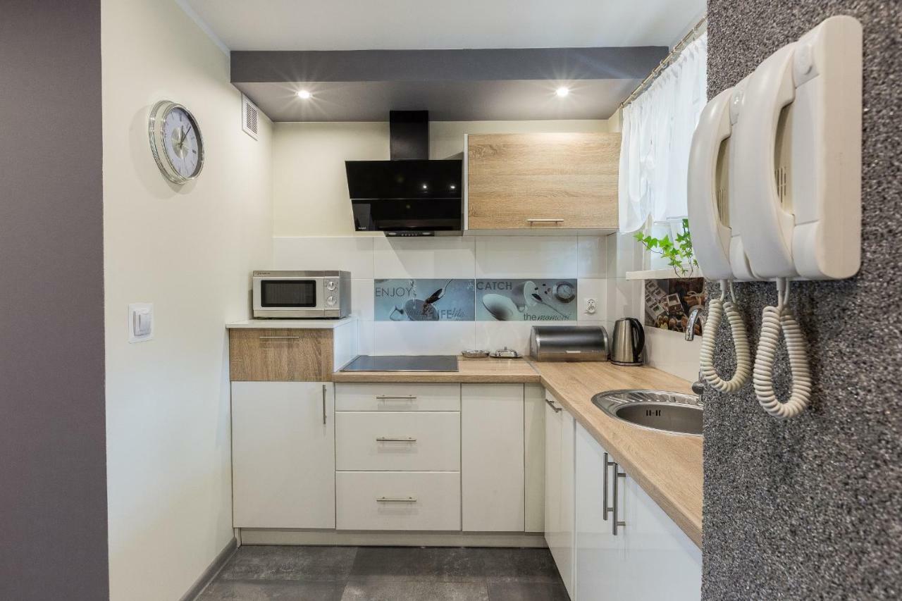 Apartamentylove - Apartament Zborowski Centrum, 100M Do Krupowek Zakopane Esterno foto