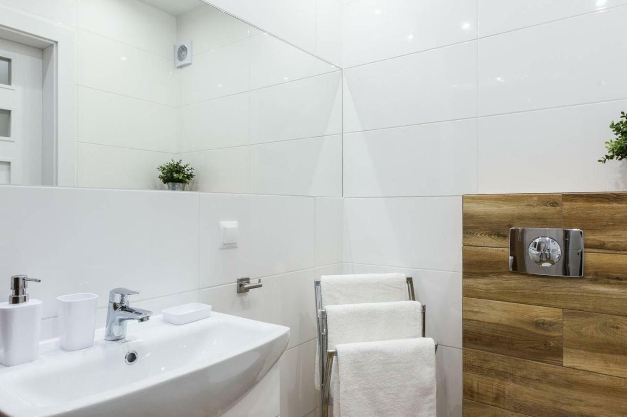 Apartamentylove - Apartament Zborowski Centrum, 100M Do Krupowek Zakopane Esterno foto