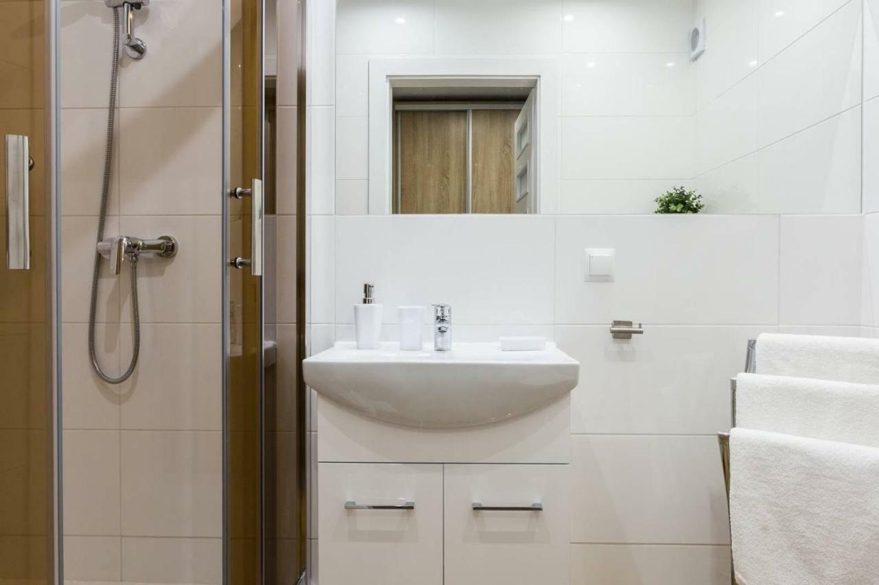 Apartamentylove - Apartament Zborowski Centrum, 100M Do Krupowek Zakopane Esterno foto